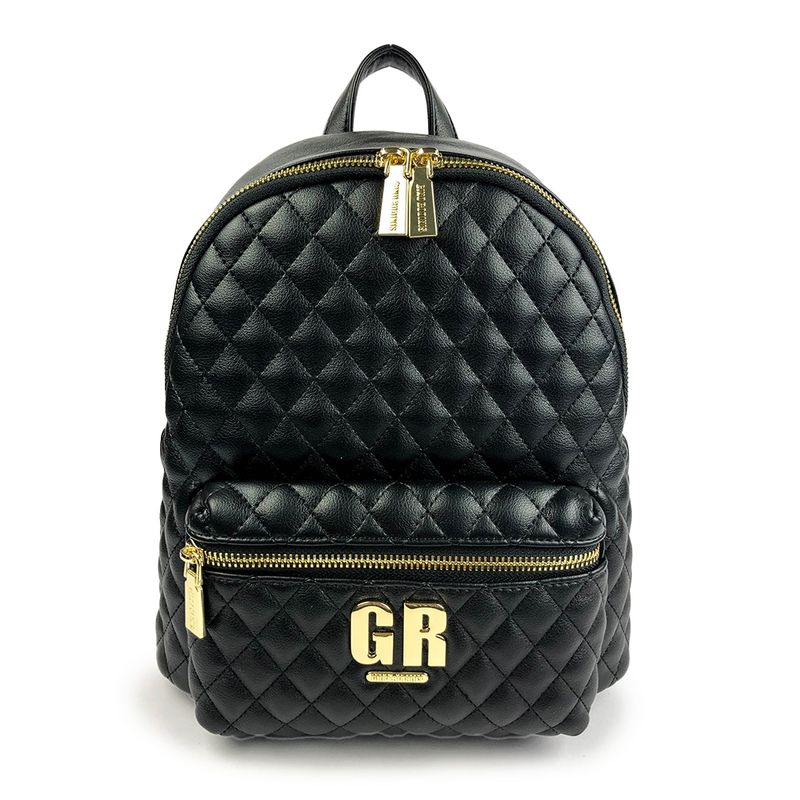 GINO RODINIS - Mochila 2107 Negro Gino Rodinis