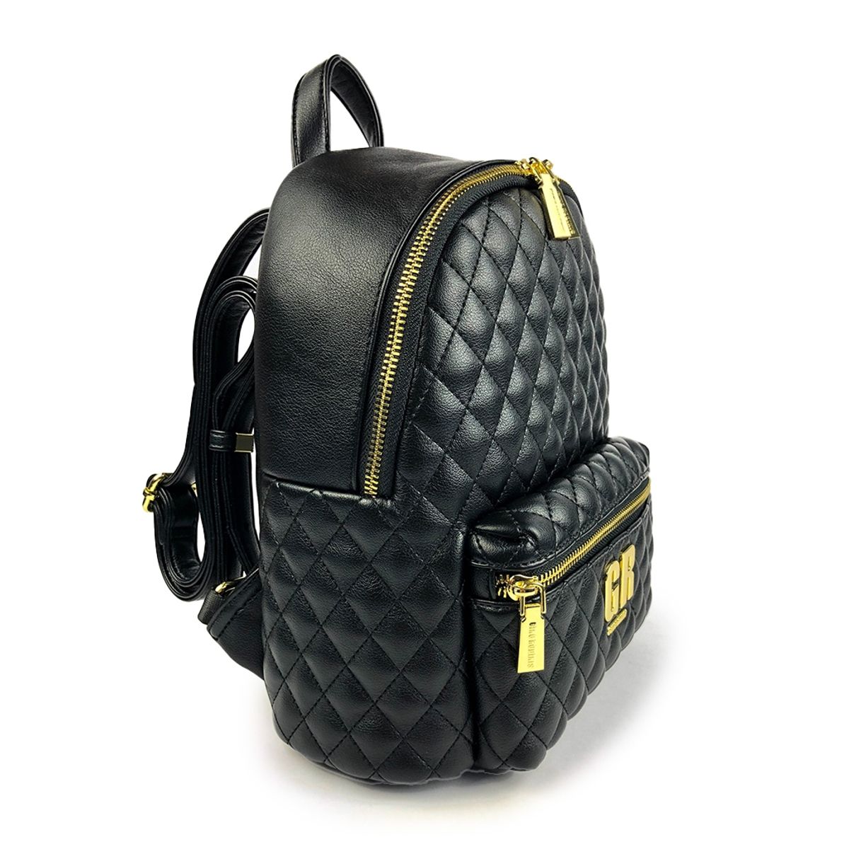 GINO RODINIS - Mochila 2107 Negro Gino Rodinis