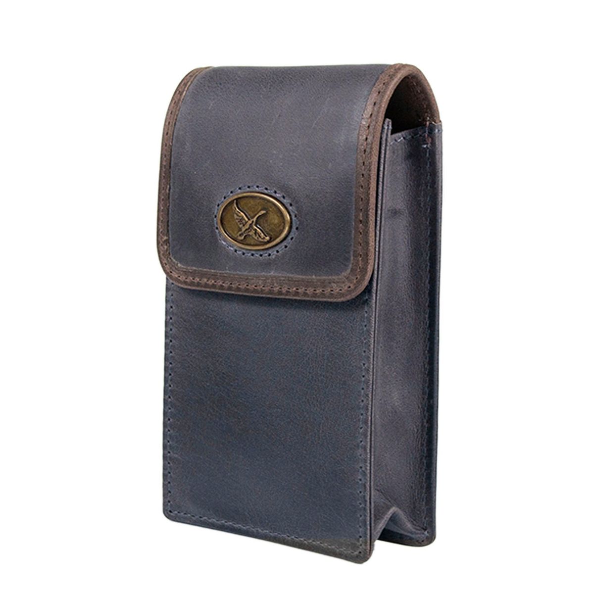 GINO RODINIS - Cigarrera 981 Azul Gino Rodinis