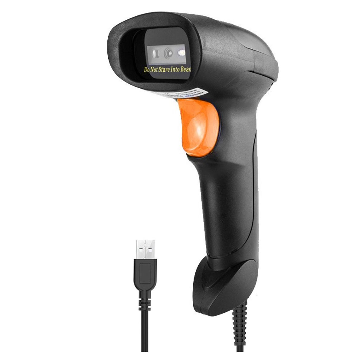 NETUM - Escaner Lector De Código De Barras 1D Ccd Netum NT-L3