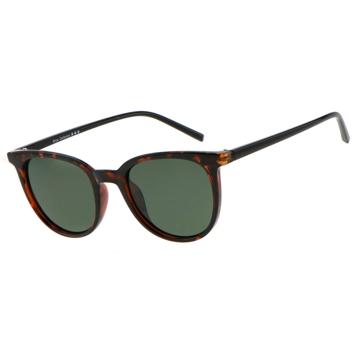 BLUE DEFENSE - Lentes De Sol Blue Defense 207 C3