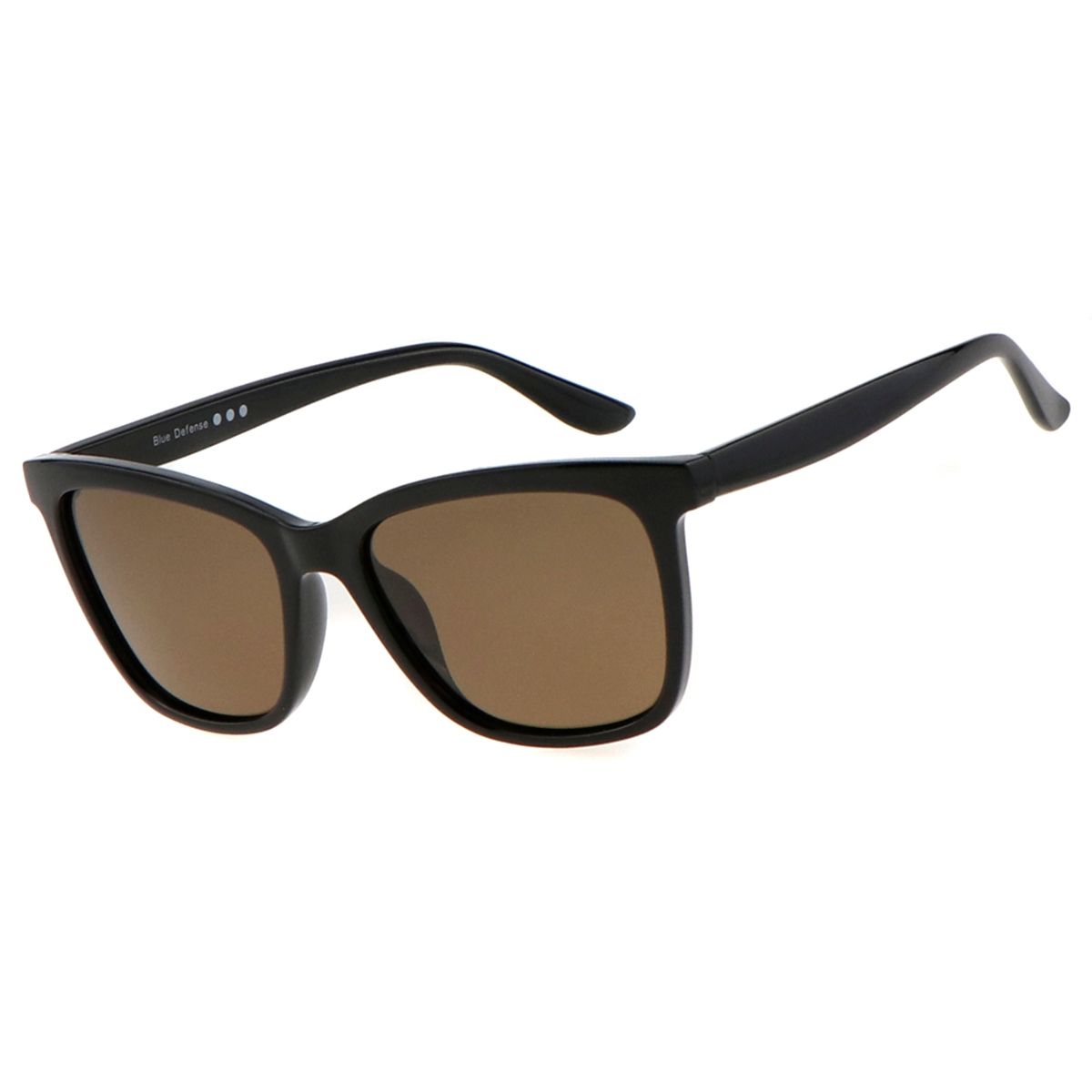 BLUE DEFENSE - Lentes De Sol Blue Defense 214 C1