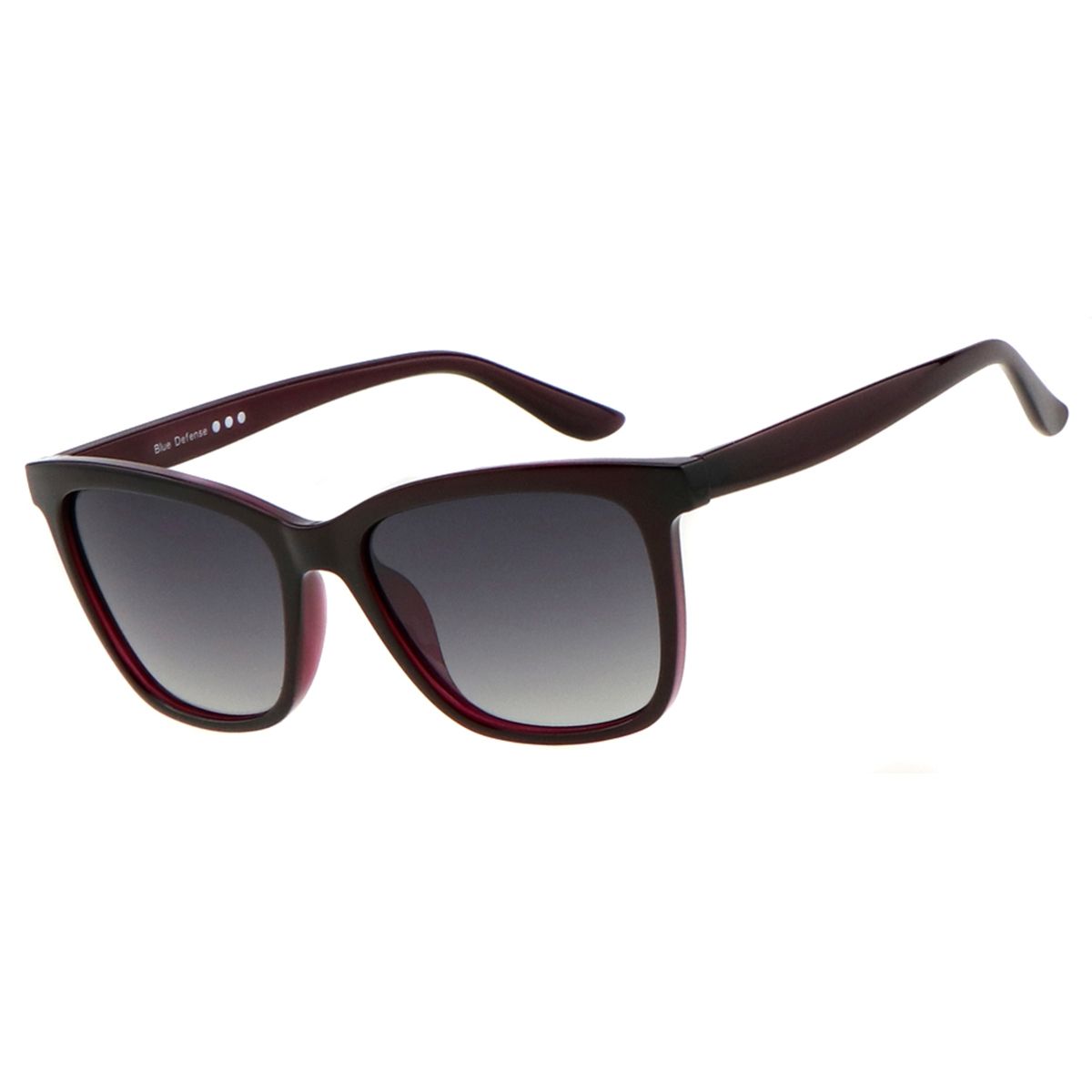 BLUE DEFENSE - Lentes De Sol Blue Defense 214 C3