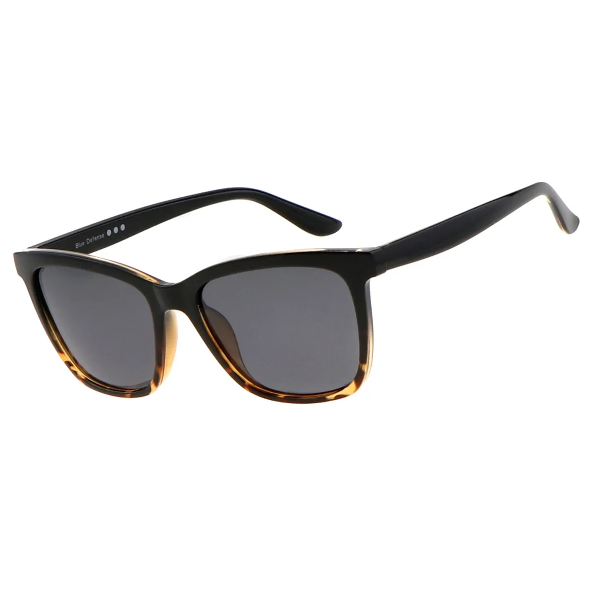 BLUE DEFENSE - Lentes De Sol Blue Defense 214 C4