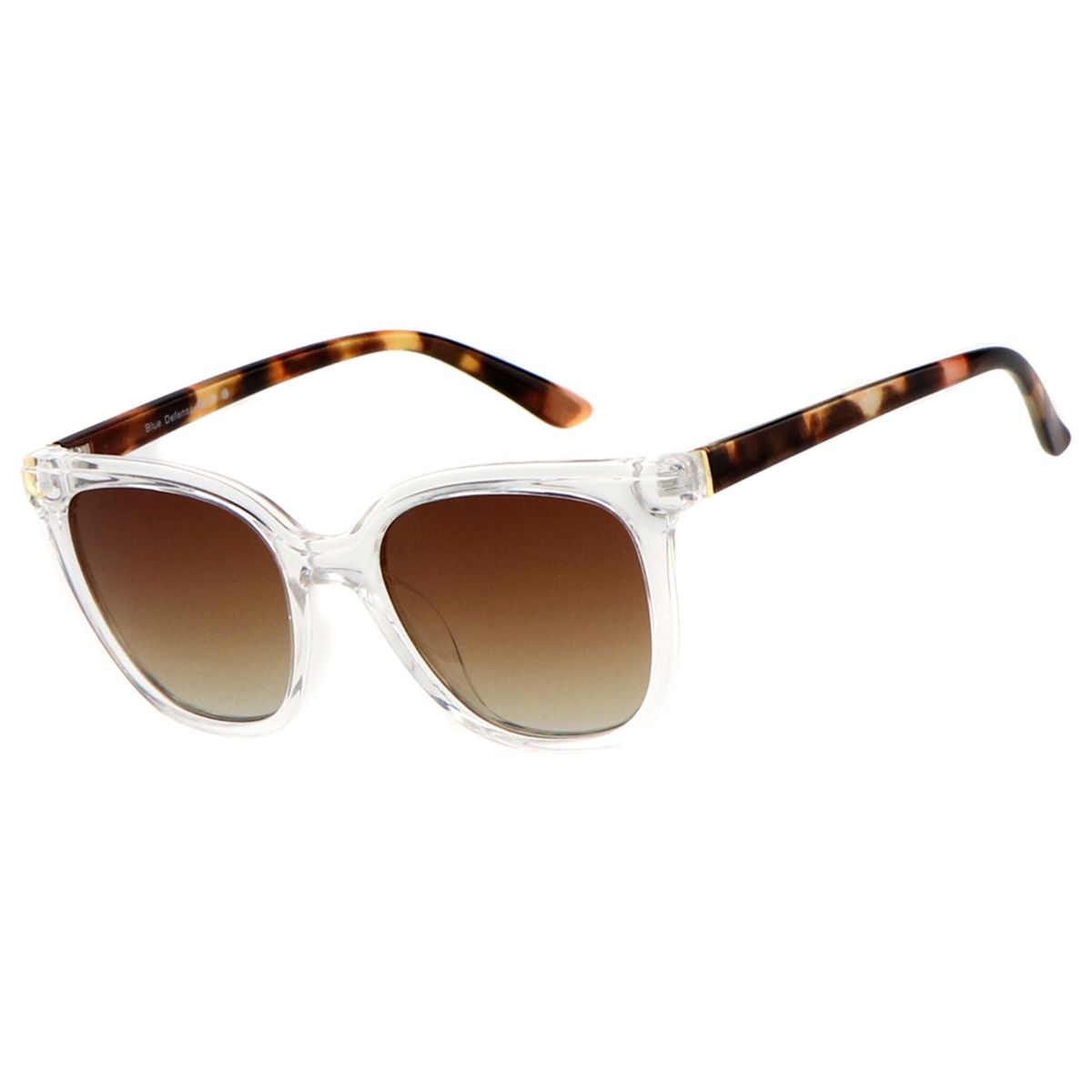 BLUE DEFENSE - Lentes De Sol Blue Defense 215 C3