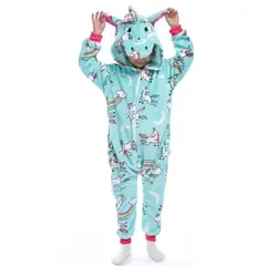 BJ HOGAR - Pijama unisex de polar