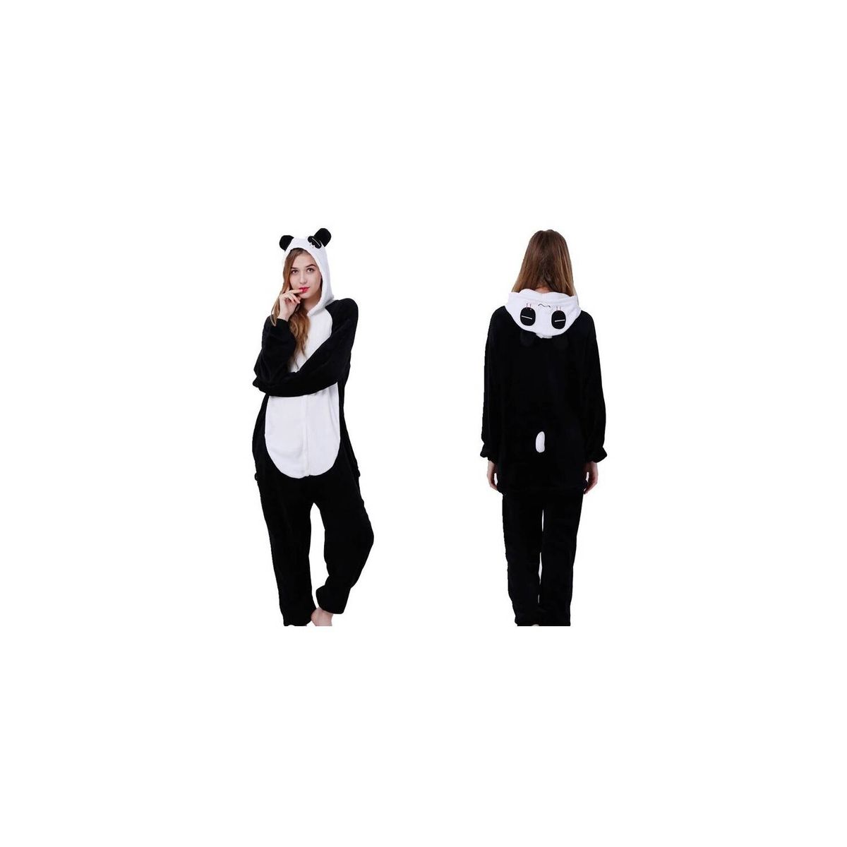 BJ HOGAR - Pijama unisex de polar