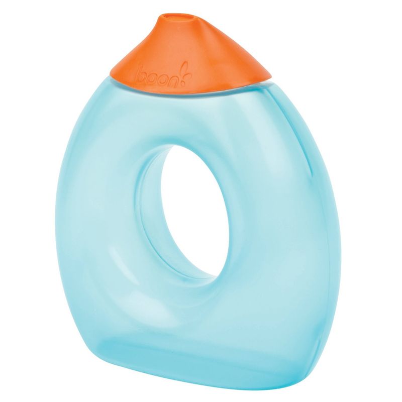 BOON - Fluid Vaso Antiderrame - Azul