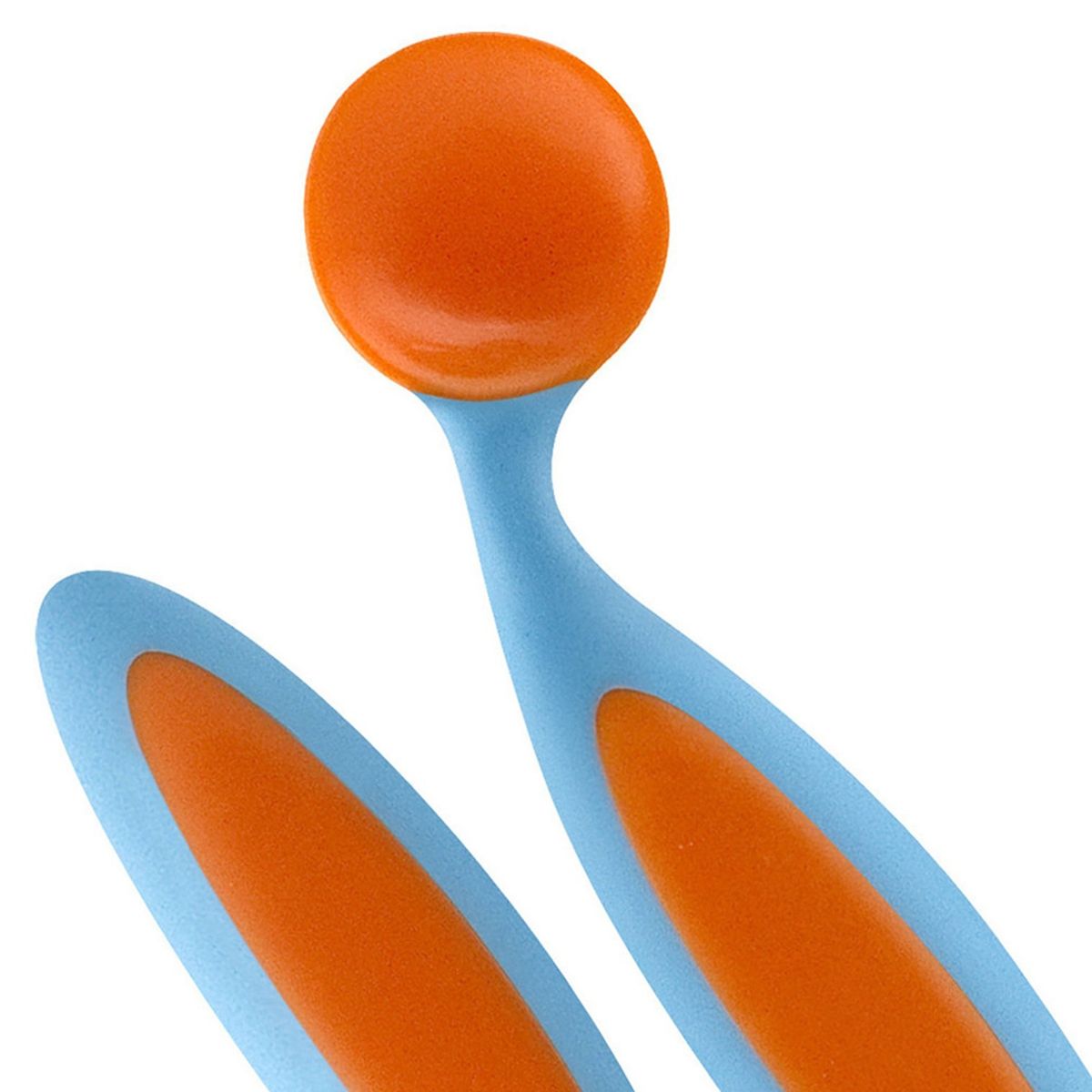 BOON - Benders Set Cubiertos Moldeables