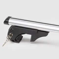 ANDESRACKS - Barra Portaequipaje Universal Lauca 46