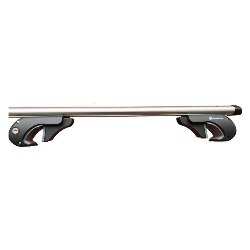 ANDESRACKS - Barra Portaequipaje Universal Lauca 52