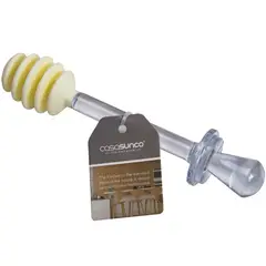 CASASUNCO - CUCHARA PARA MIEL CREMA