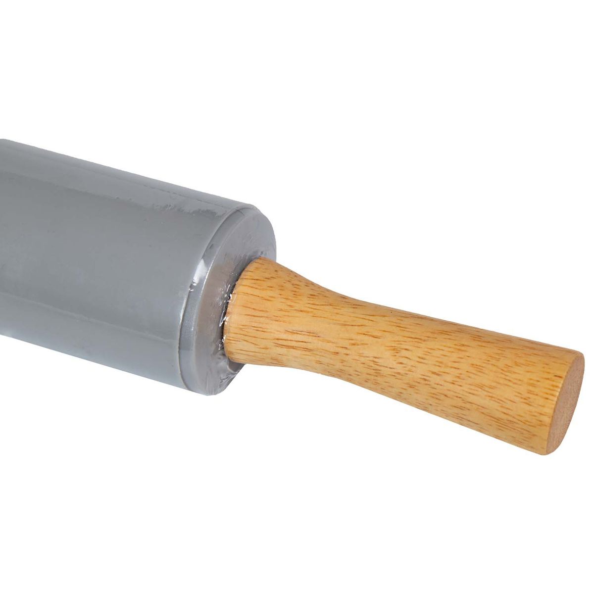 CASASUNCO - USLERO DE SILICONA 44 CM GRIS