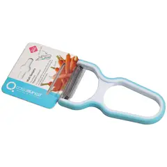 CASASUNCO - PELADOR DE VERDURAS CELESTE