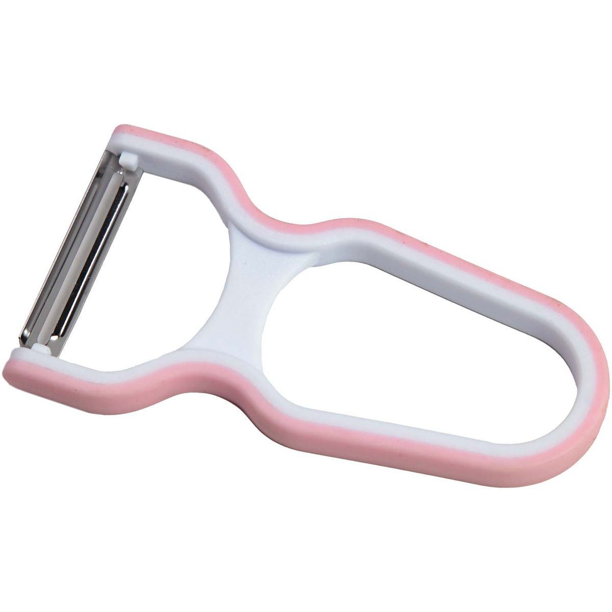 CASASUNCO - PELADOR DE VERDURAS ROSADO