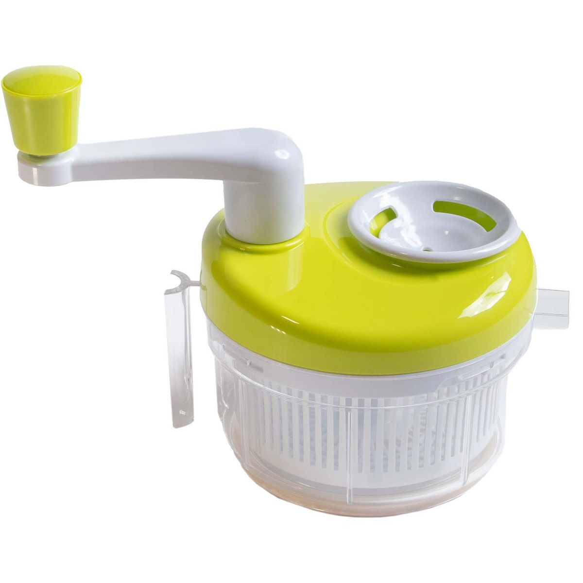 PROPLASTIC - MULTI PROCESADOR DE ALIMENTOS MANUAL