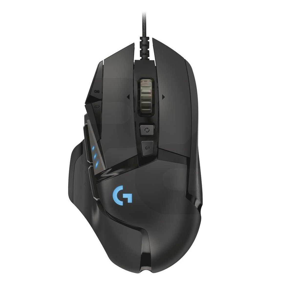 LOGITECH - Mouse Gamer Logitech G502 Hero