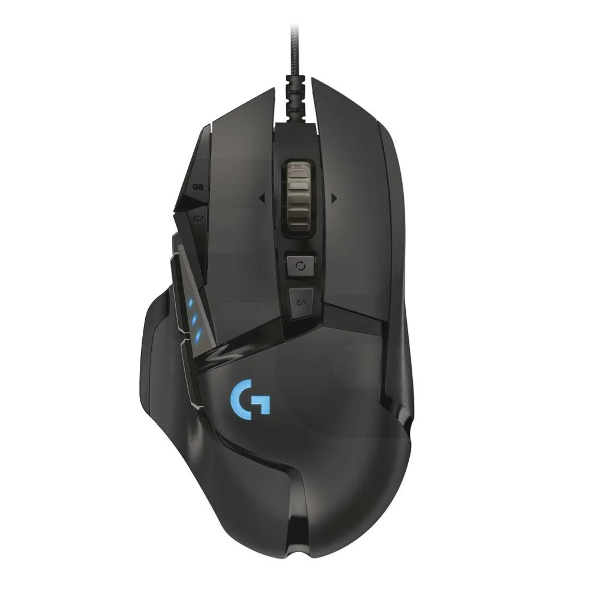 LOGITECH - Mouse Gamer Logitech G502 Hero