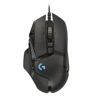 Mouse Gamer G502 Hero