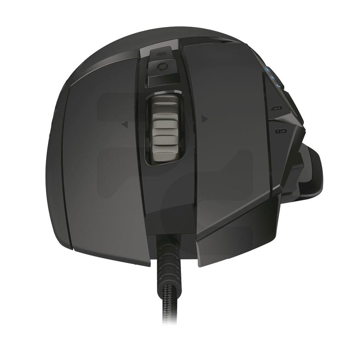 LOGITECH - Mouse Gamer Logitech G502 Hero