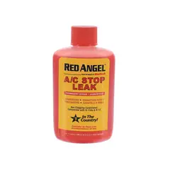 RED ANGEL - Sellador de fugas para aire acondicionado
