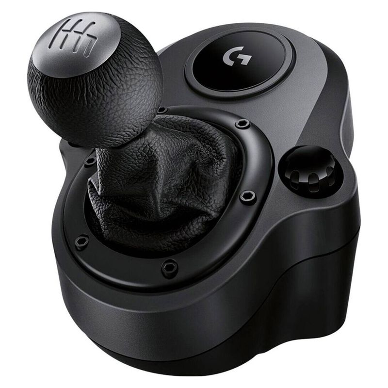 LOGITECH - Palanca de Cambios Driving Force para G29-G920