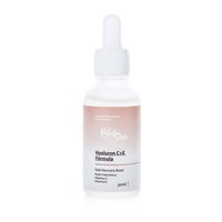 Serum Facial Hyaluron Vitamina C+E