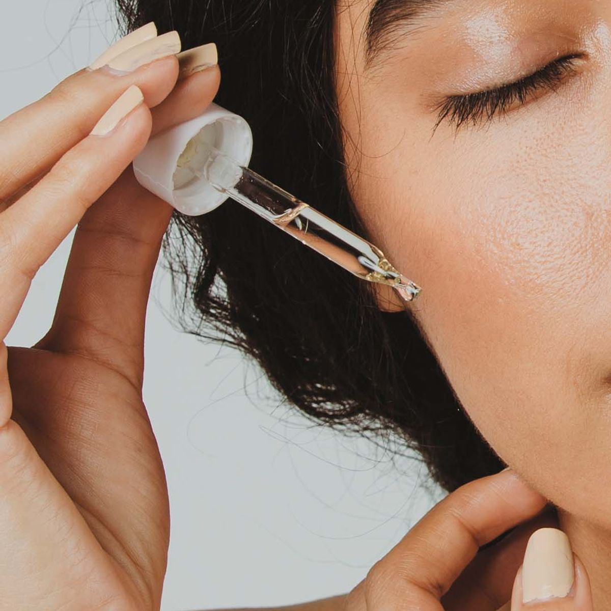 REBEL - Serum Facial Hyaluron Vitamina C+E