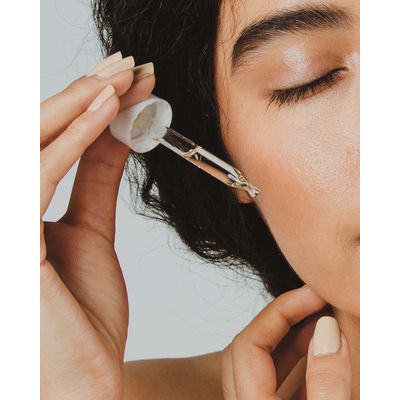 Imagen 2 del producto Serum Facial Hyaluron Vitamina C+E