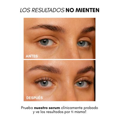 Imagen 2 del producto Serum Crecimiento de Pestañas RebelSkin