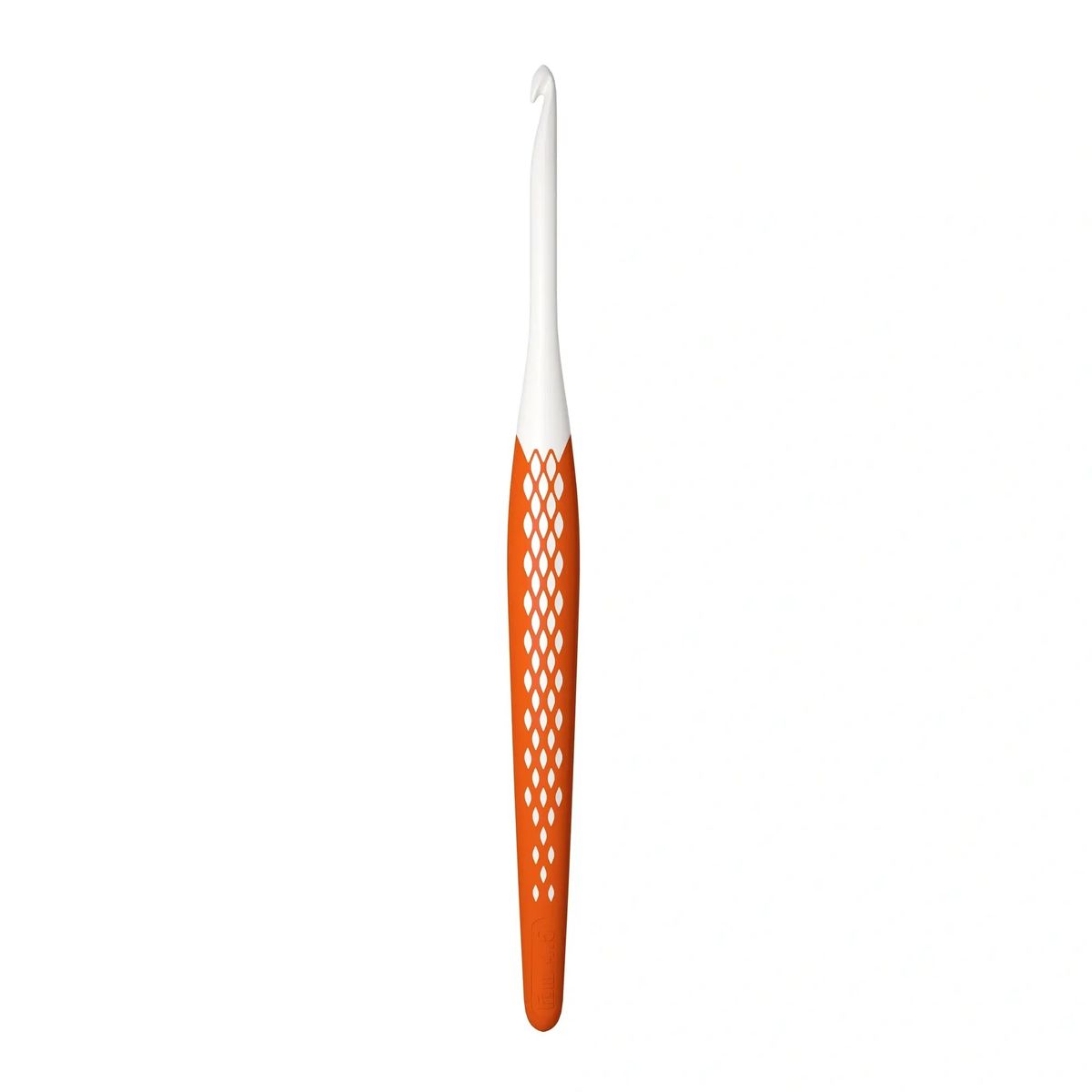 PRYM - Crochet para lana Ergonometrico Prym 4.5 mm