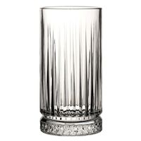Set 6 Vasos Vidrio Alto Elysia 445cc
