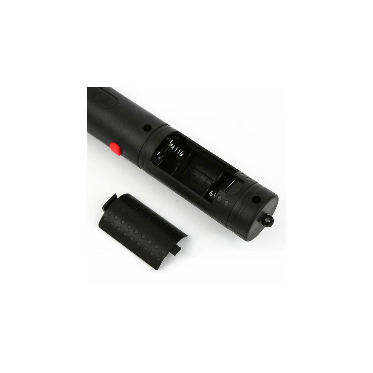 GENERICO - RAQUETA ELECTRICA MATA MOSCAS