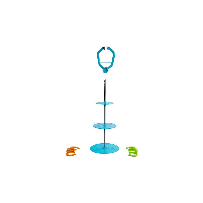 FATBRAIN TOY - Swingin Shoes un nuevo giro al emboque