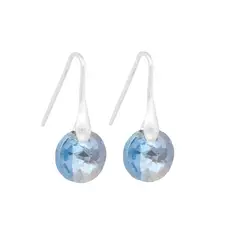 GLOSS CRYSTAL - Aros Lux Celeste Plata