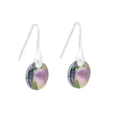 GLOSS CRYSTAL - Aros Lux Paraiso Plata