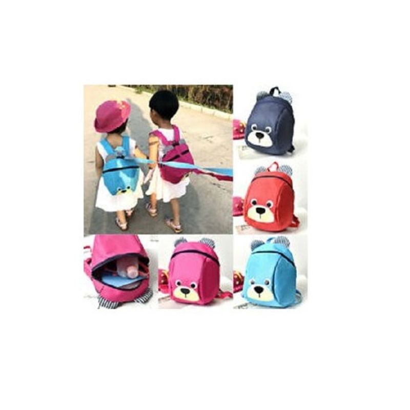 GENERICO - Mochila Arnes de Seguridad Niños Color Niño
