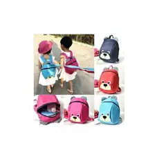 GENERICO - Mochila Arnes de Seguridad Niños Color Niño