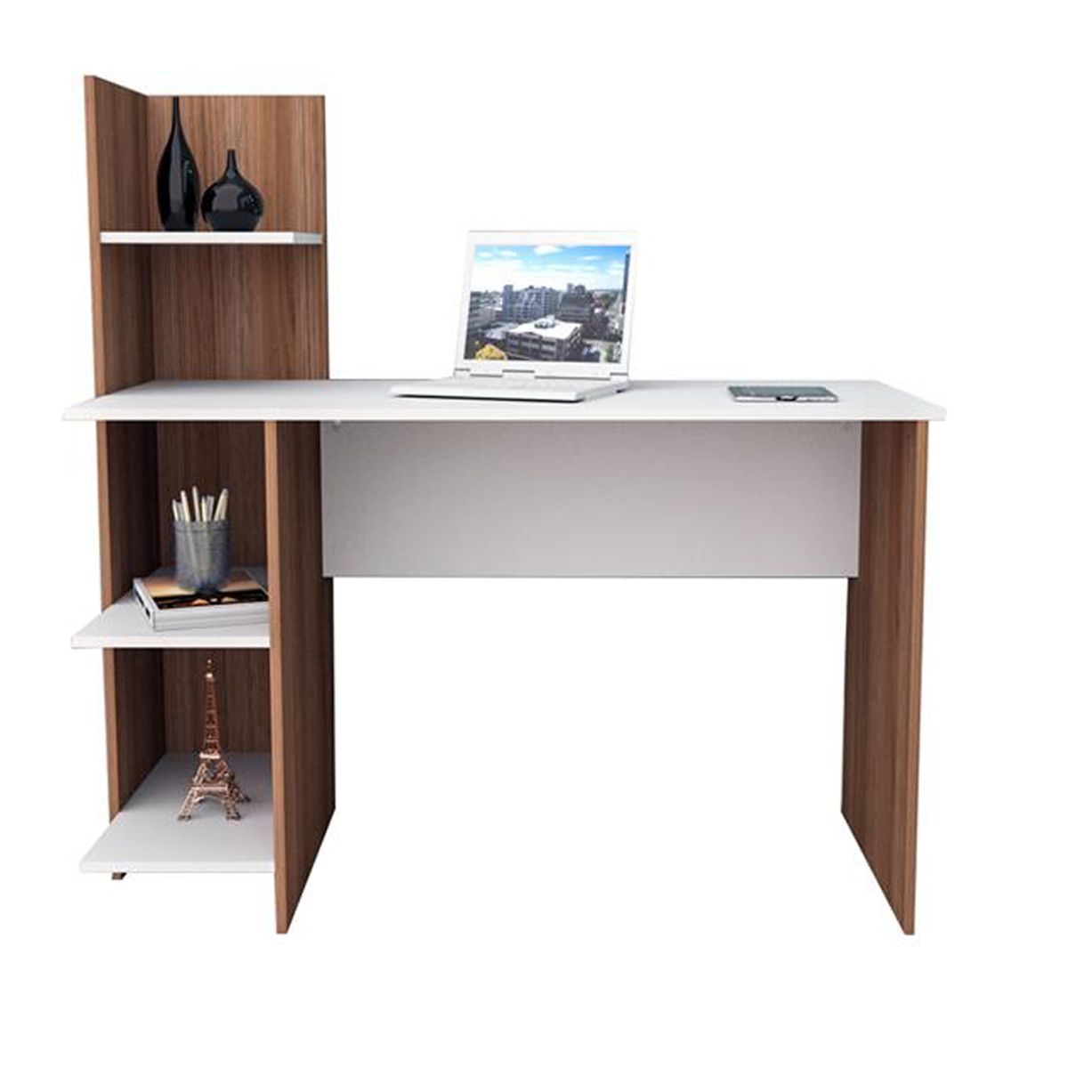 AMUV - ESCRITORIO BIBLIOTECA SUNSET 50X120X74