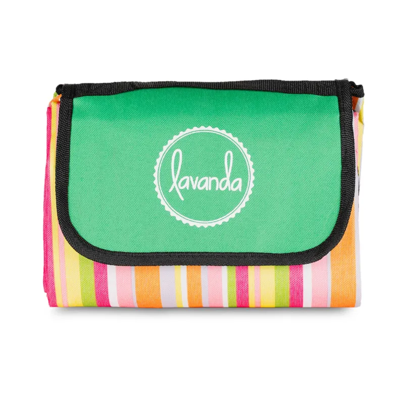 GENERICO - Manta Picnic Impermeable A57