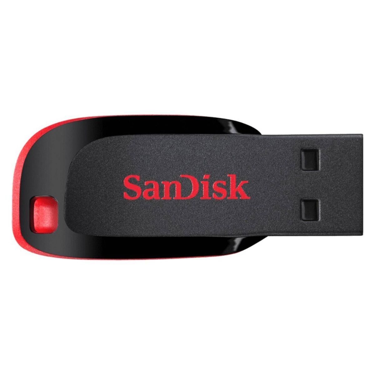 SANDISK - Pendrive 32GB SanDisk Cruzer Blade USB 2.0