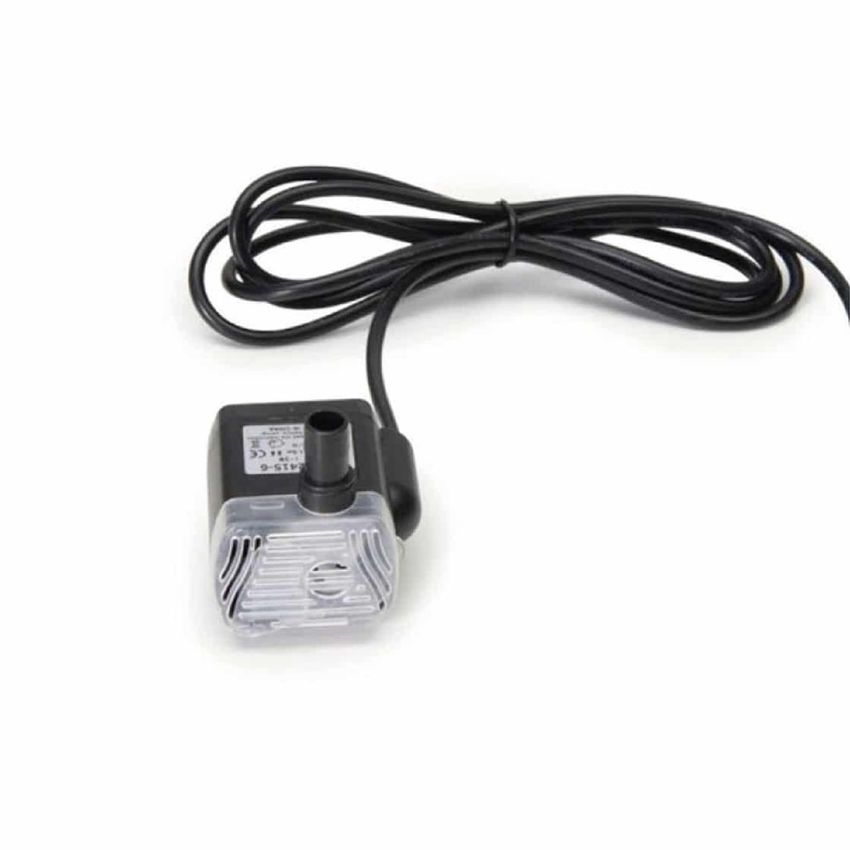 CATIT - Motor Repuesto Catit con Led Para Fuente Bebedera Gato