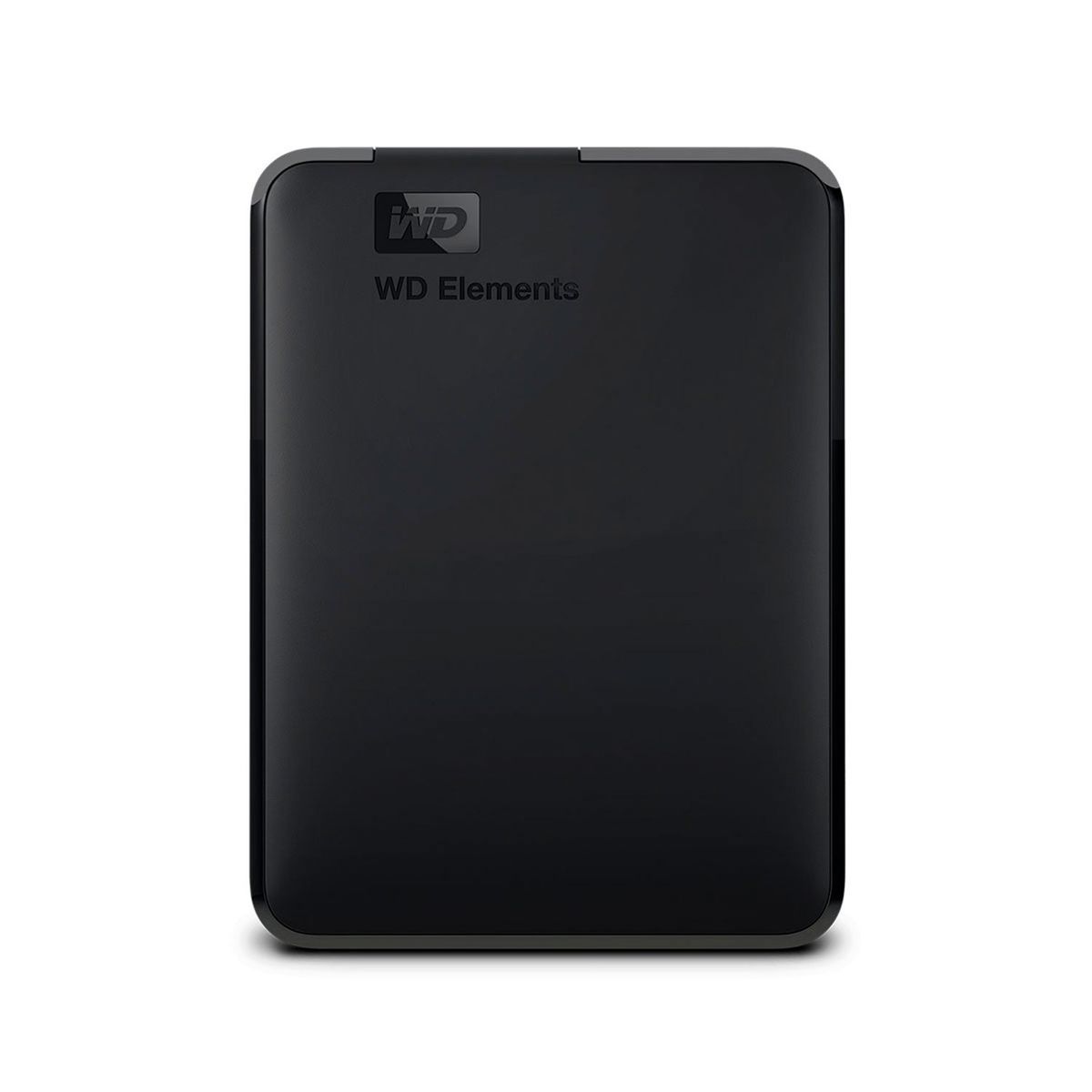 WESTERN DIGITAL - Disco Duro Externo Wd Elements 1tb Wdbuzg0010bbk-wesn - Lifemax