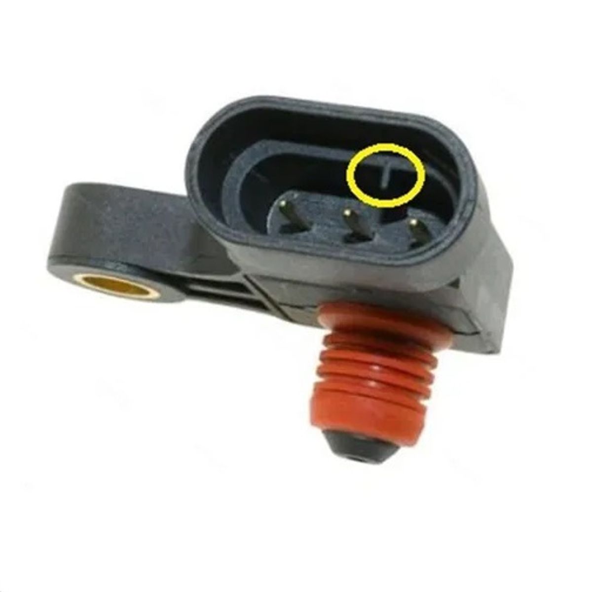 GENERICO - Sensor Map Daewoo Lanos Nubira