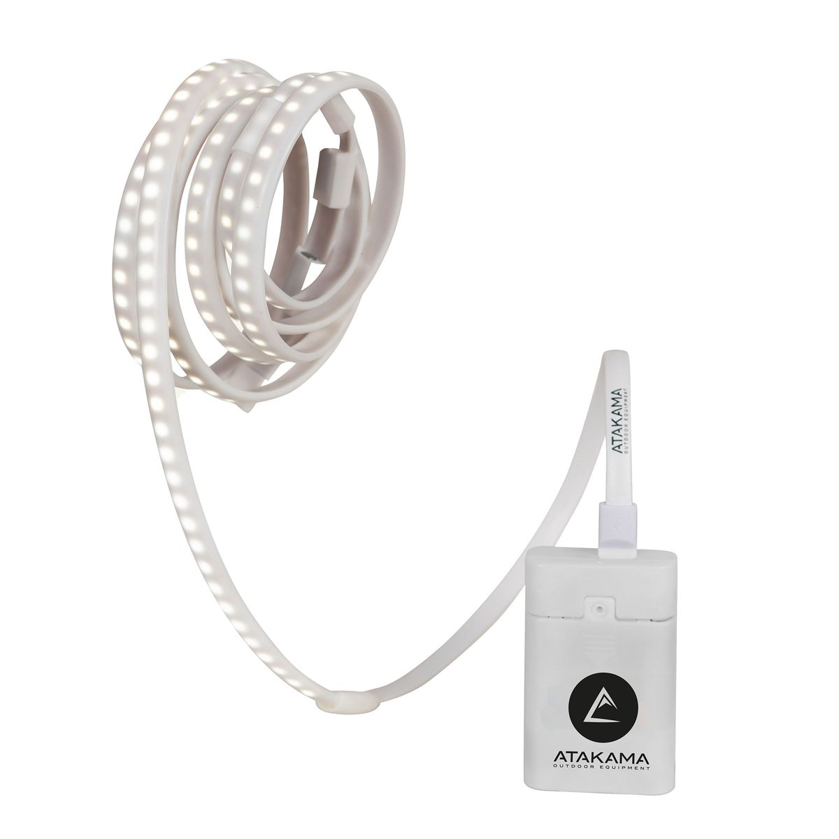 ATAKAMA OUTDOOR - Linterna Led Line Cruz Del Sur Blanco 750 Lm Atakama Outdoor