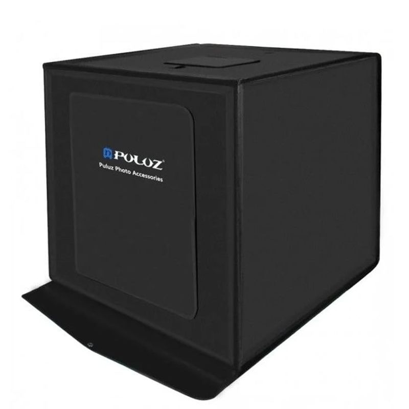 PULUZ - Estudio Fotográfico 60 Cms Caja Luz Portátil Puluz