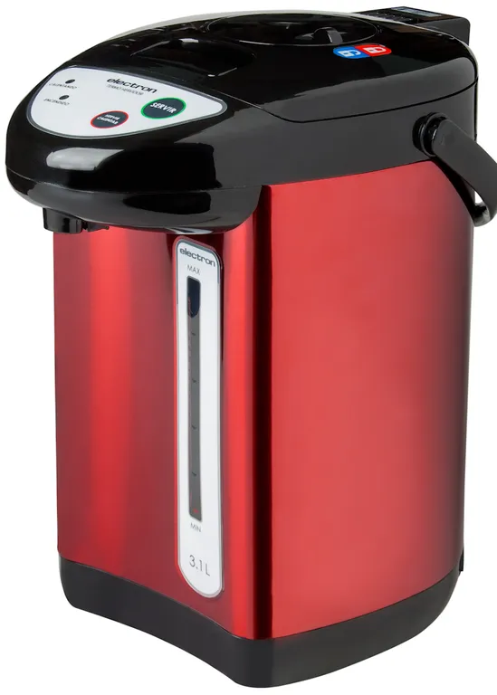 ELECTRON Termo Hervidor 3,1 lts BA6932 RG