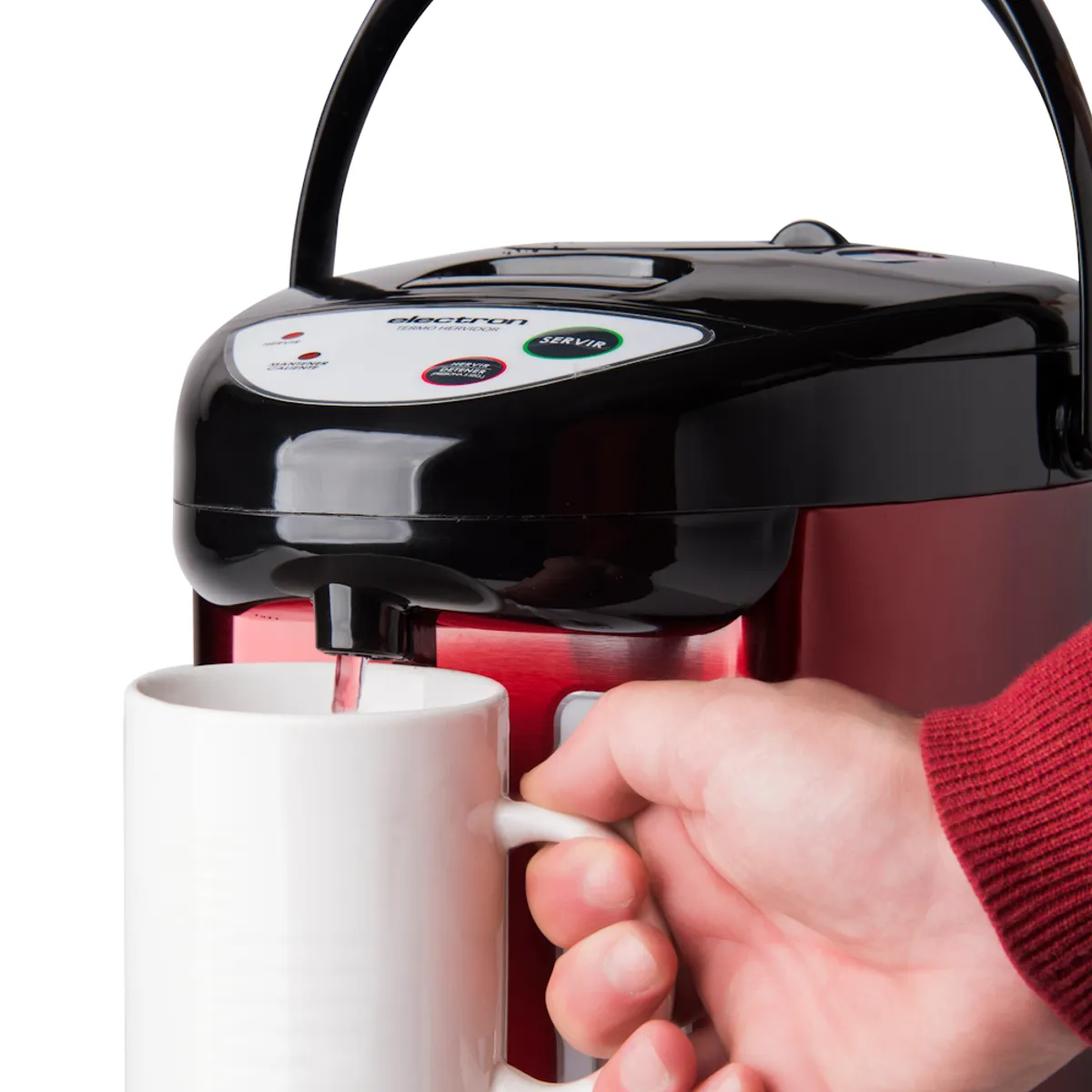 ELECTRON - Termo Hervidor 3,1 lts BA6932 RG