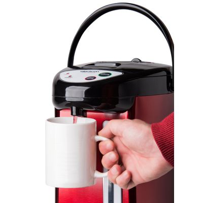 Imagen 2 del producto Termo Hervidor 3,1 lts BA6932 RG