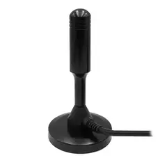 DM - Antena Televisión Digital HDTV UHF 15 dbi interior